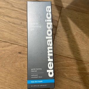 Special cleansing gel 8.4oz sealed never opened